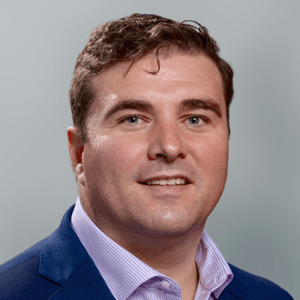 Liam Kelly
