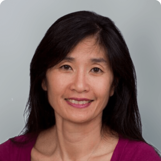 E. Ann Yeh