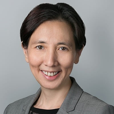 Linda Li