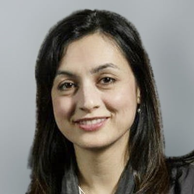 Nadia A. Khan