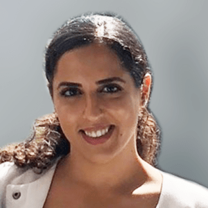 Christine (Tina) Fahim