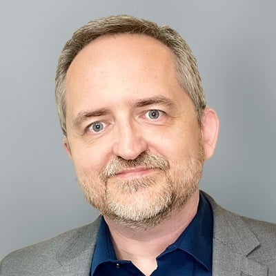 Frank MacMaster