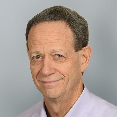 Scott Halperin