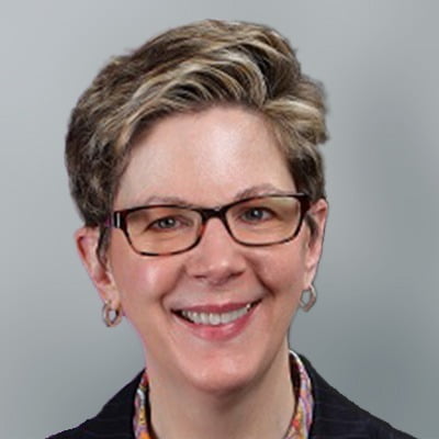 Jacqueline Gahagan