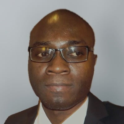 Prosper S. Koto