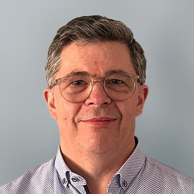 Barry Strack