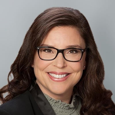Brigitte Sonier-Ferguson