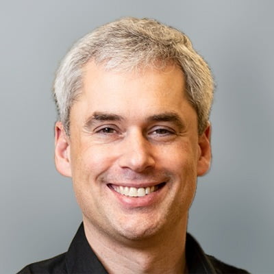 Tony Reiman