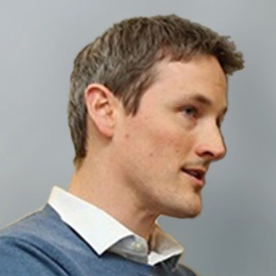 Adrian Mackenzie