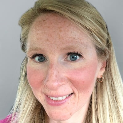 Andrea Dean