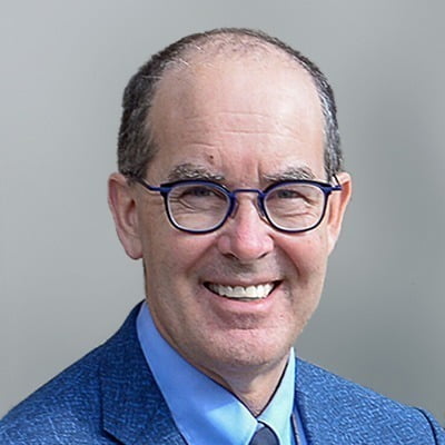 David Anderson