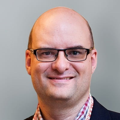 Kristian B. Filion