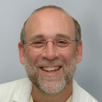 Mark Eisenberg