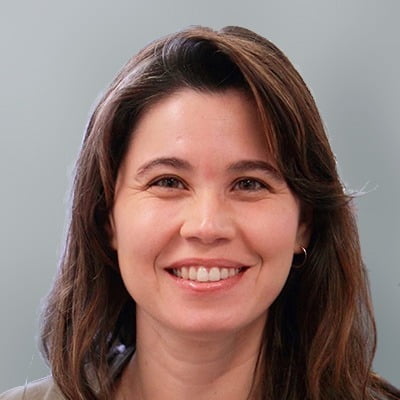 Patricia Fontela