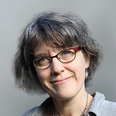 Isabelle Fortier