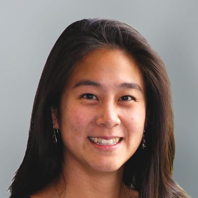 Caroline Wong