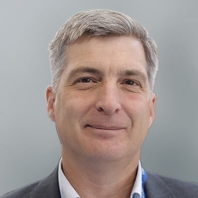 Dean Fergusson