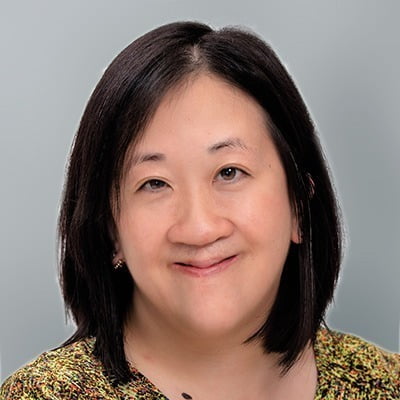 Eunice Lee