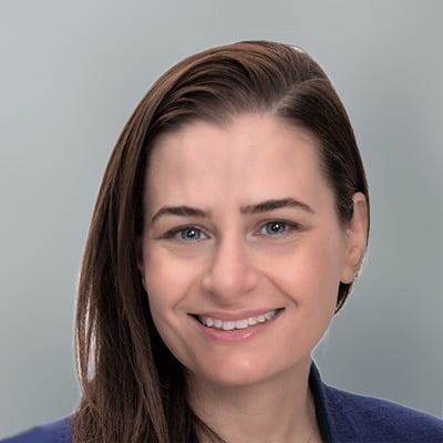 Maria Macri Guerrero