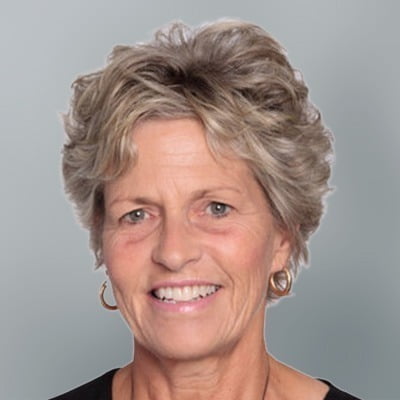 Monica Parry