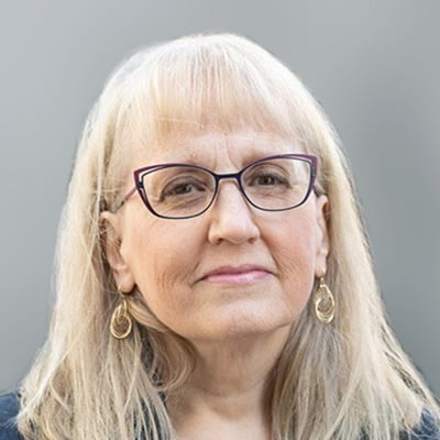 Sharon E. Straus