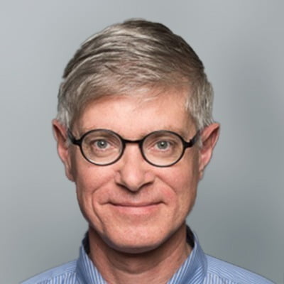 Tim Ramsay
