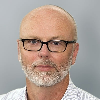Michael Gardam
