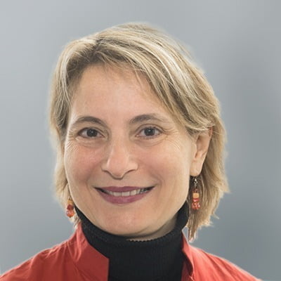 Marie-Pascal Pomey