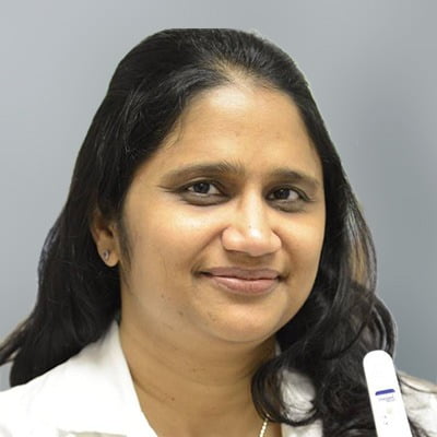 Nikita Pant Pai