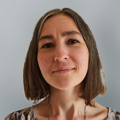 Leslie Hausermann