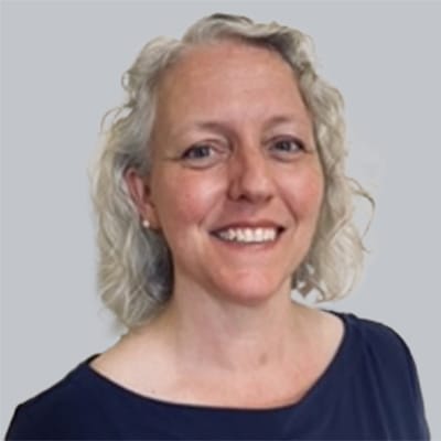 Marie McNamara-Kilian