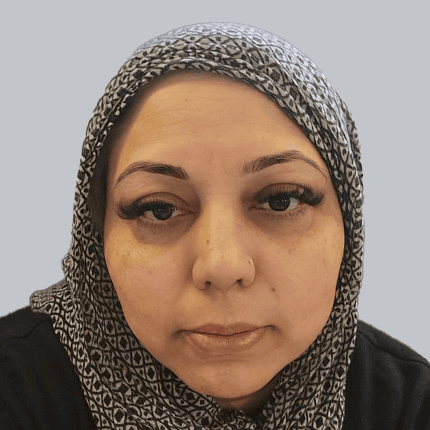 Naheed Rizvi