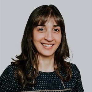 Olinda Habib Perez - Picture